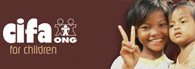 cifaong Logo